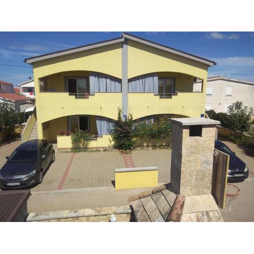 Apartments Vanja