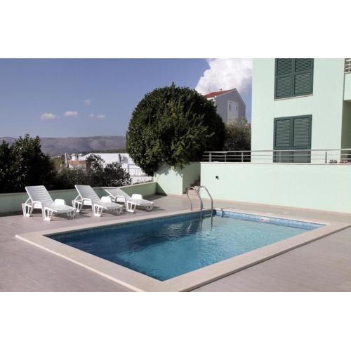 Apartments Verde
