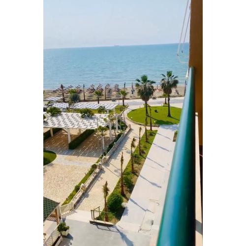 Apartments Veronika & Barbora with swimming pool