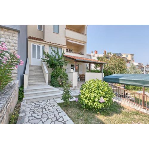 Apartments Veruda Porat