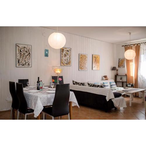 Apartments Vesna 2844