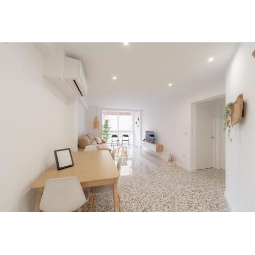 Apartments Viallo Benidorm