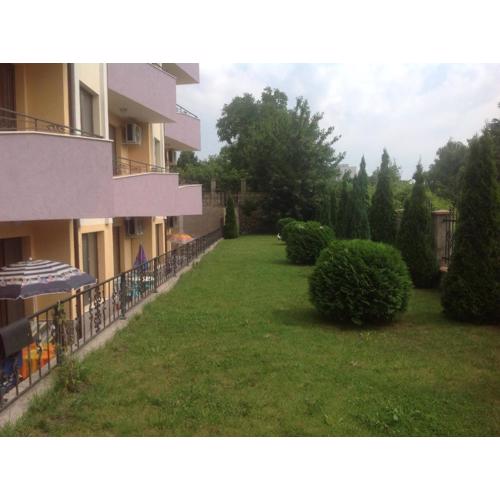 Apartments Vicente