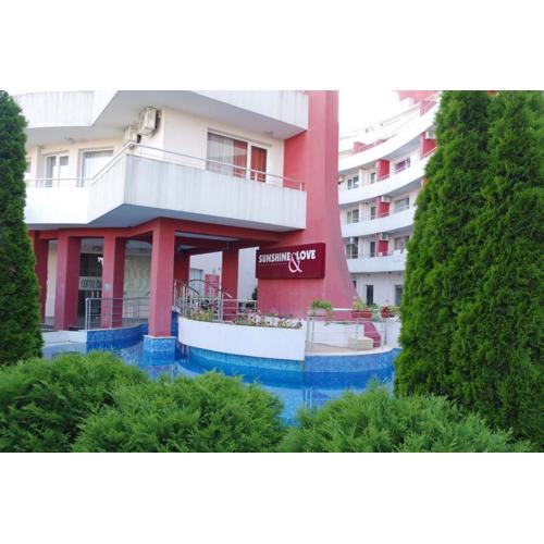 Apartments Victoria