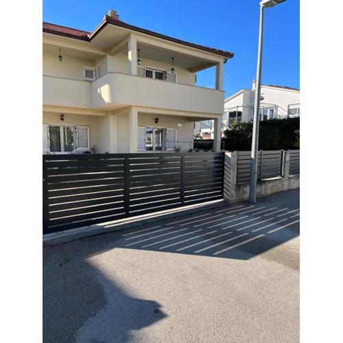 Apartments Vido