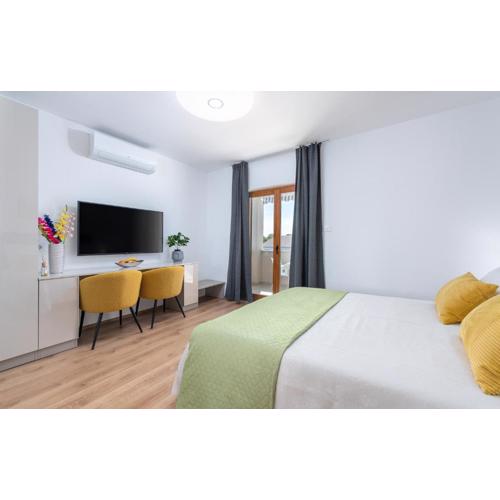 Apartments Viktor