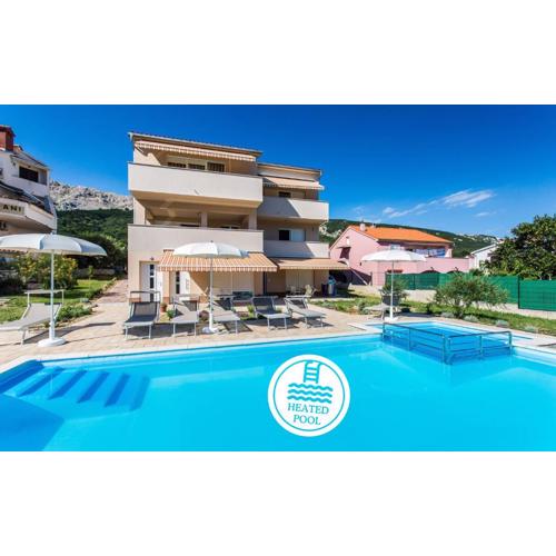 Apartments Viktorija
