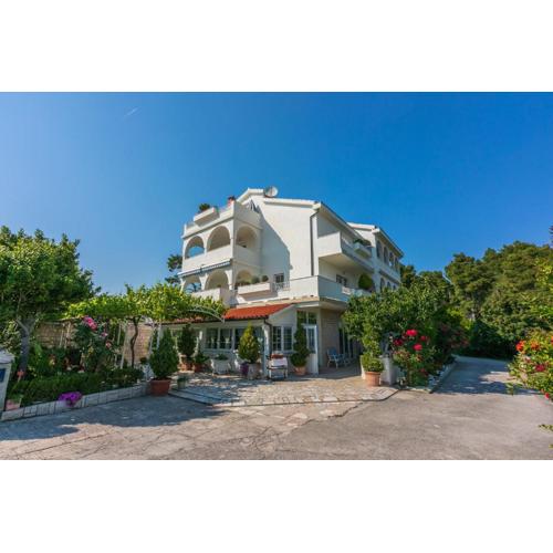 Apartments Vila Antula