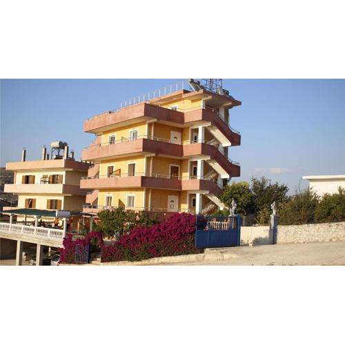 Apartments Vila Ardi