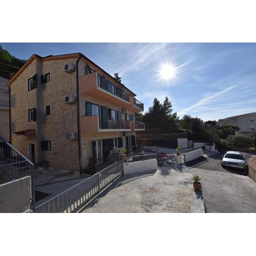 Apartments Vila Ivan