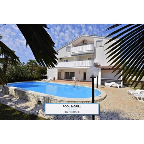 Apartments Vila Marinela