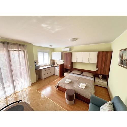 Apartments Vila Miranda