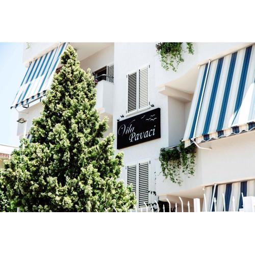 Apartments Vila Pavaci