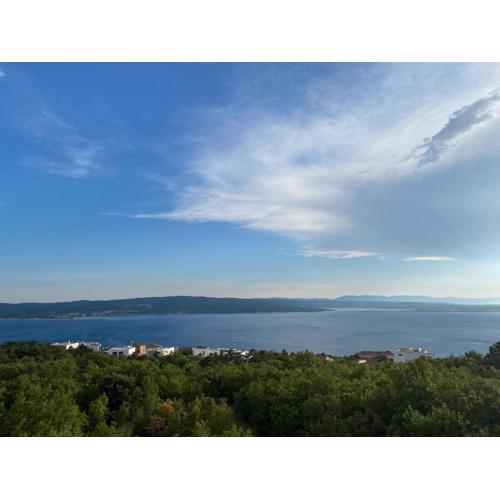 Apartments Vila Sani Crikvenica