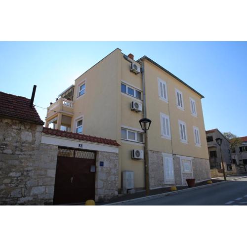 Apartments Vila&Zora