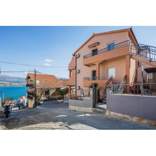 Apartments Viljac