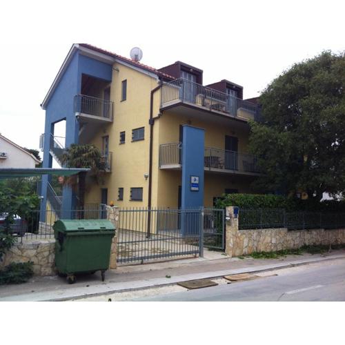 Apartments Villa Adriatica