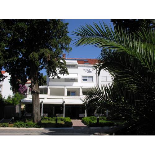 Apartments Villa Alba