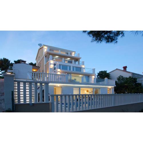 Apartments Villa Anamaria