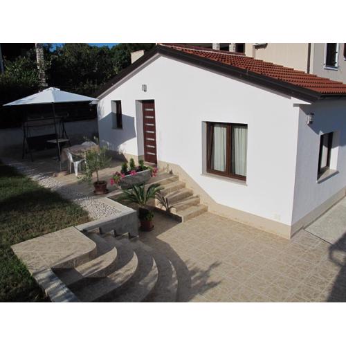 Apartments Villa Antonia