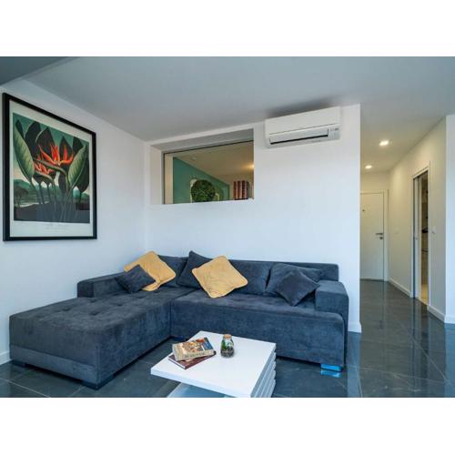 Apartments Villa Arcadia - One bedroom apartment with Terrace and Sea View