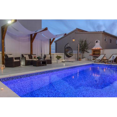 Apartments Villa Atlantis
