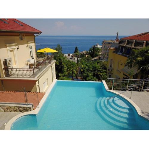 Apartments Villa Atta