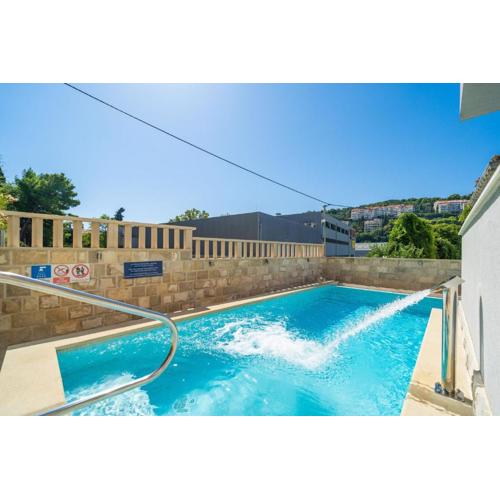 Apartments Villa Aura - Adult Only