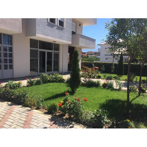 Apartments Villa Braho