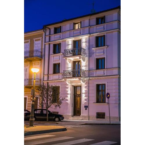 Apartments Villa Castello
