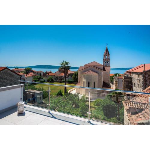 Apartments Villa Castello