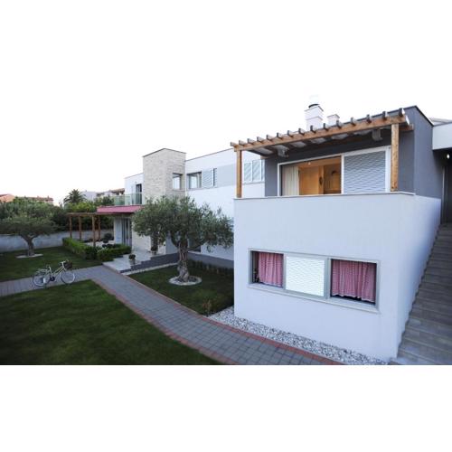Apartments Villa Clementa