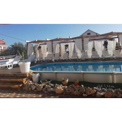 Apartments Villa Dalmatina