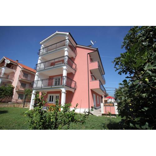 Apartments Villa Dalmazia
