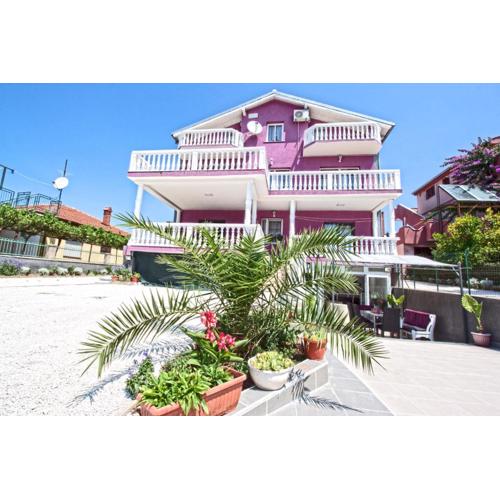 Apartments Villa Excellente Belvedere