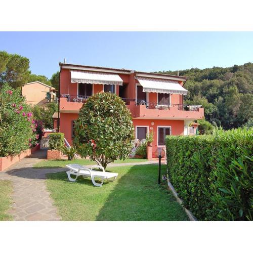 Apartments Villa Franca in Capoliveri