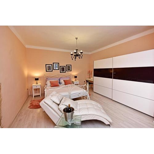 Apartments Villa Herak