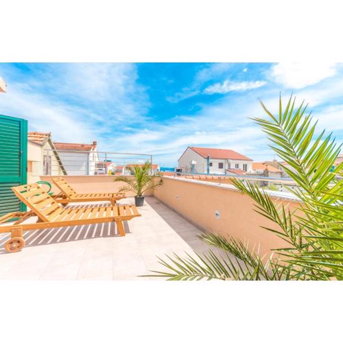Apartments Villa-Ines Center
