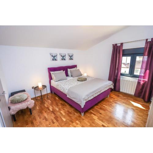 Apartments Villa Irena