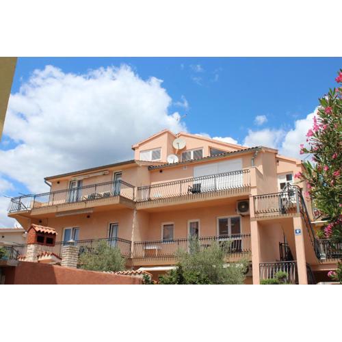 Apartments Villa Jelena
