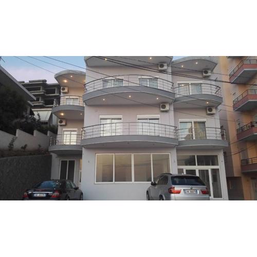 Apartments Villa Juvenito