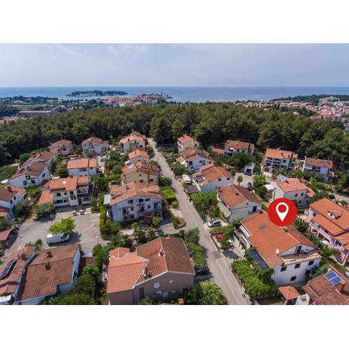 Apartments Villa Katana