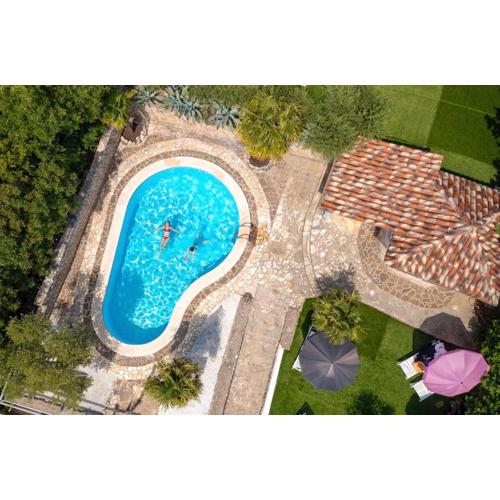 Apartments Villa Klaudia - Adults Only