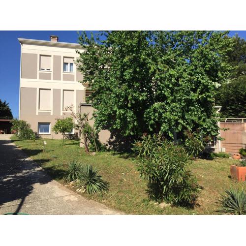 Apartments Villa Lilly