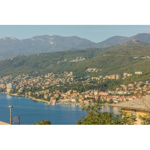 Apartments Villa Luciana