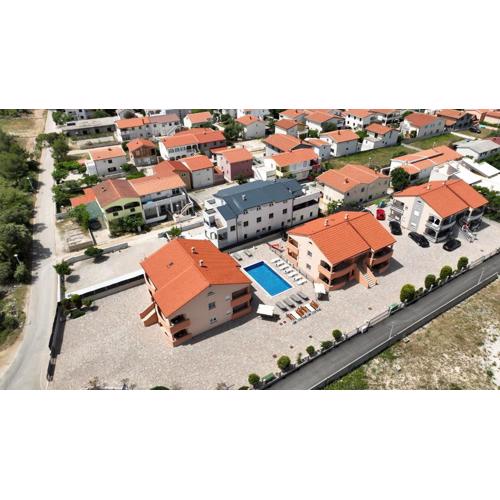 Apartments Villa Lucky