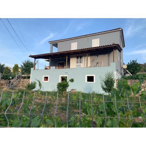 Apartments Villa Luti