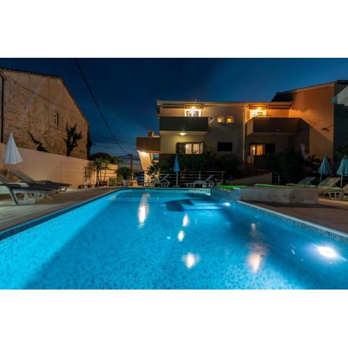 Apartments Villa Magdalena