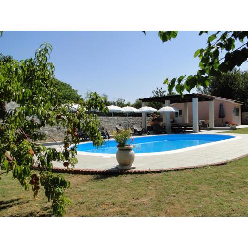 Apartments Villa Maran