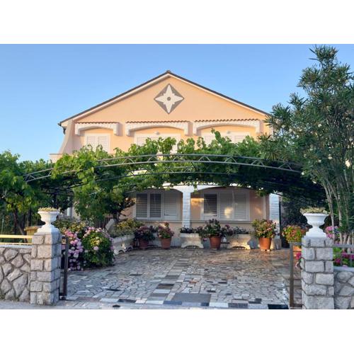 Apartments Villa Mare